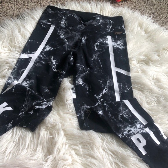 High waisted Leggings - Picture 3 of 3